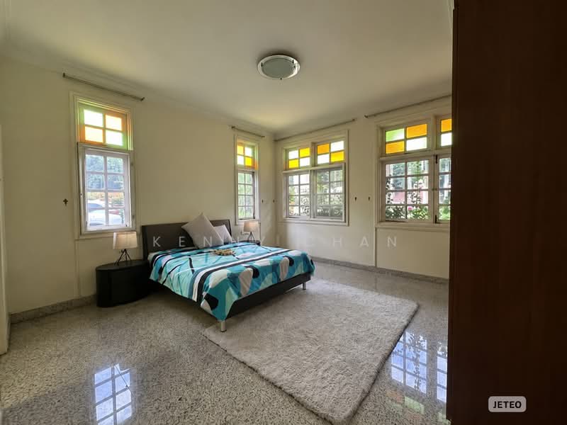 Bungalow for Rent in Putrajaya (Putrajaya) - Kenny Chan - PropertyGuru.com.my