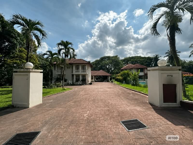 Bungalow for Rent in Putrajaya (Putrajaya) - Kenny Chan - PropertyGuru.com.my