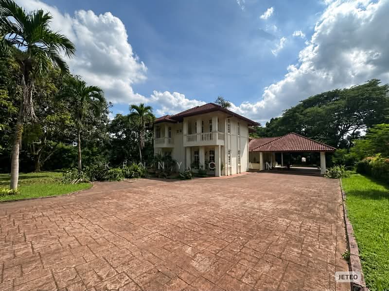 Bungalow for Rent in Putrajaya (Putrajaya) - Kenny Chan - PropertyGuru.com.my