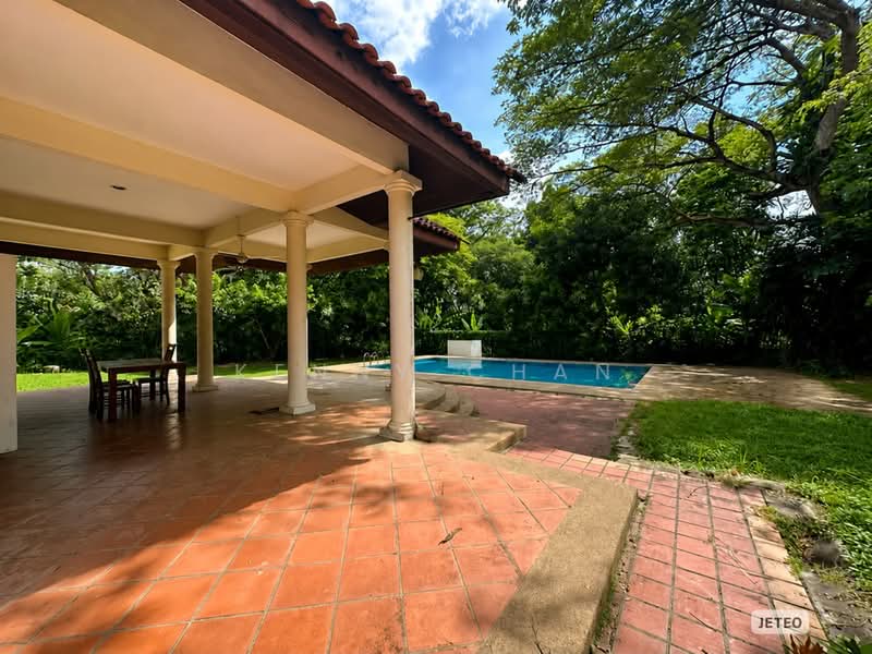Bungalow for Rent in Putrajaya (Putrajaya) - Kenny Chan - PropertyGuru.com.my