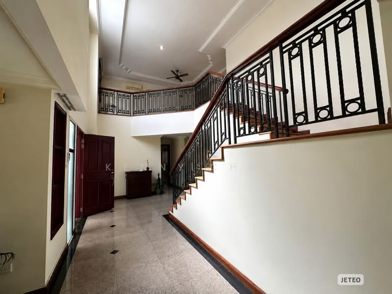Bungalow for Rent in Putrajaya (Putrajaya) - Kenny Chan - PropertyGuru.com.my