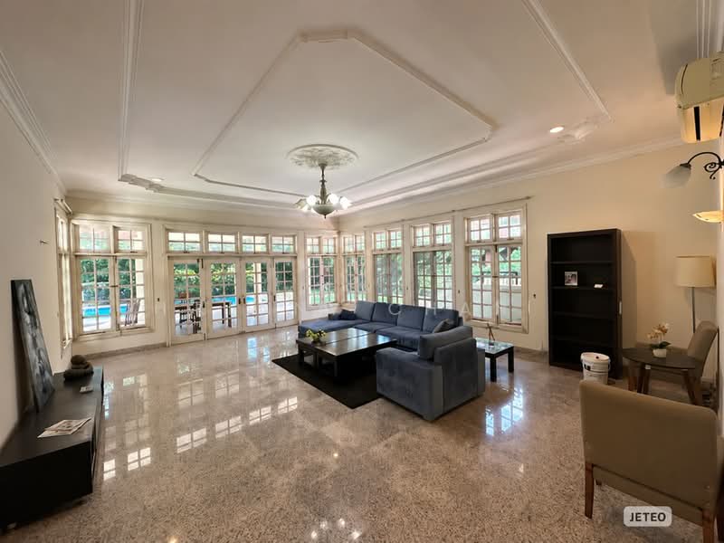 Bungalow for Rent in Putrajaya (Putrajaya) - Kenny Chan - PropertyGuru.com.my