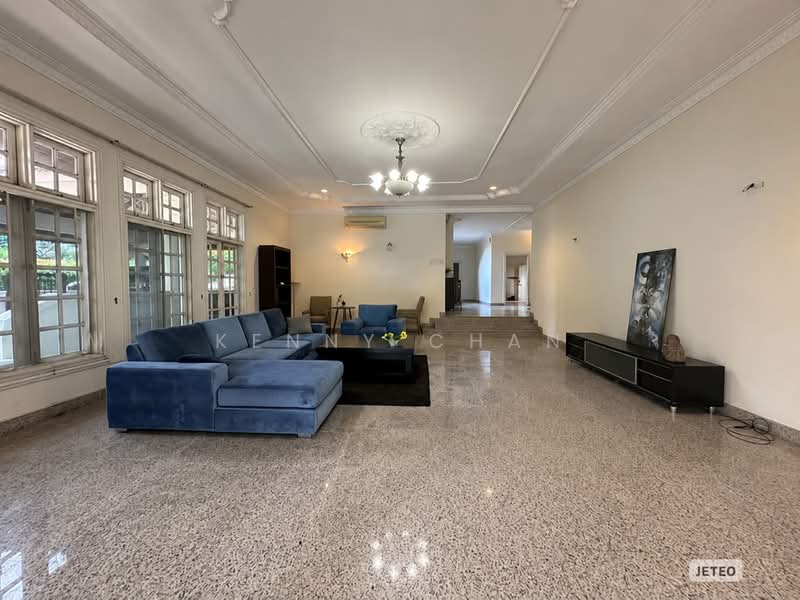 Bungalow for Rent in Putrajaya (Putrajaya) - Kenny Chan - PropertyGuru.com.my