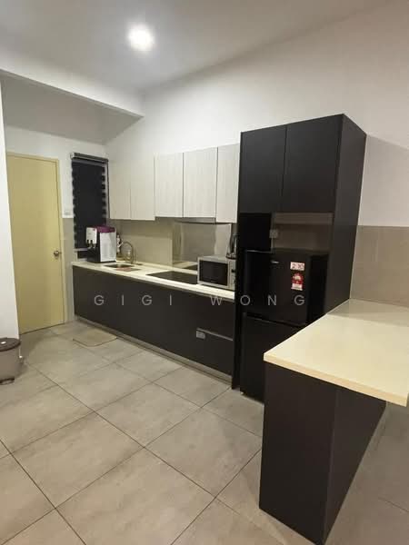 Service Residence for Rent at Atlantis Residences (Pangsapuri Atlantis Kota Syahbandar) - Gigi Wong - PropertyGuru.com.my