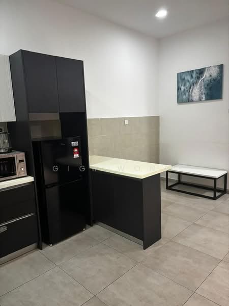 Service Residence for Rent at Atlantis Residences (Pangsapuri Atlantis Kota Syahbandar) - Gigi Wong - PropertyGuru.com.my