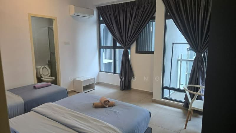 Service Residence for Rent at Atlantis Residences (Pangsapuri Atlantis Kota Syahbandar) - Gigi Wong - PropertyGuru.com.my