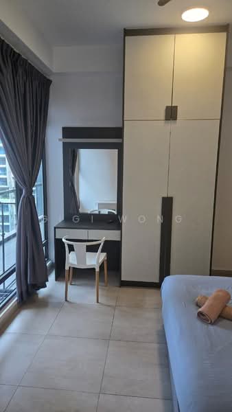 Service Residence for Rent at Atlantis Residences (Pangsapuri Atlantis Kota Syahbandar) - Gigi Wong - PropertyGuru.com.my