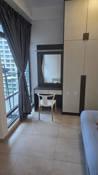 Service Residence for Rent at Atlantis Residences (Pangsapuri Atlantis Kota Syahbandar) - Gigi Wong - PropertyGuru.com.my