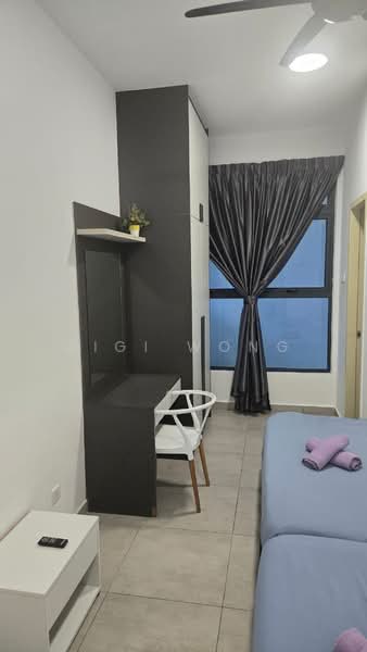Service Residence for Rent at Atlantis Residences (Pangsapuri Atlantis Kota Syahbandar) - Gigi Wong - PropertyGuru.com.my