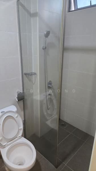 Service Residence for Rent at Atlantis Residences (Pangsapuri Atlantis Kota Syahbandar) - Gigi Wong - PropertyGuru.com.my
