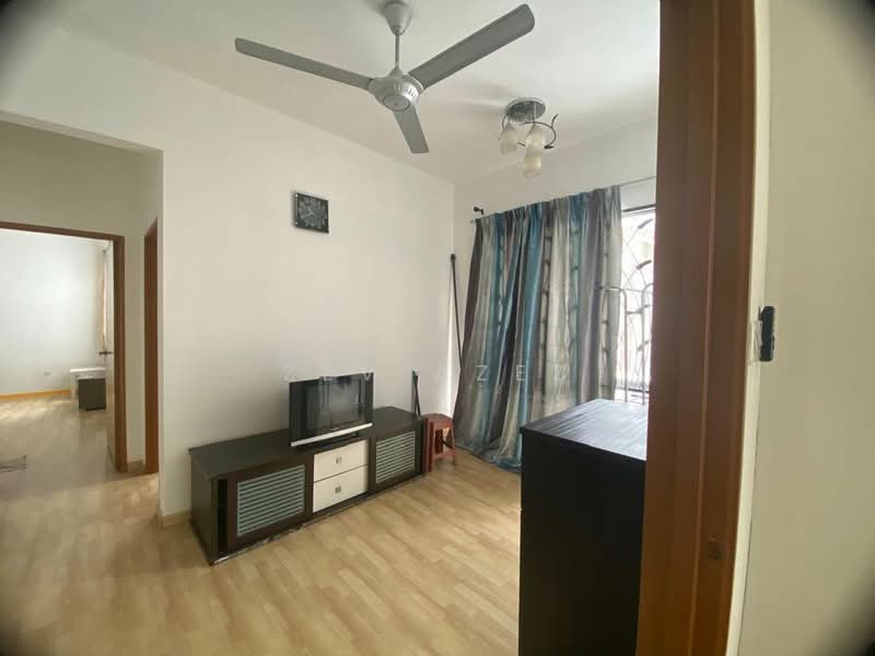 Cluster House for Rent in Rawang (Selangor) - Zev Azez - PropertyGuru.com.my