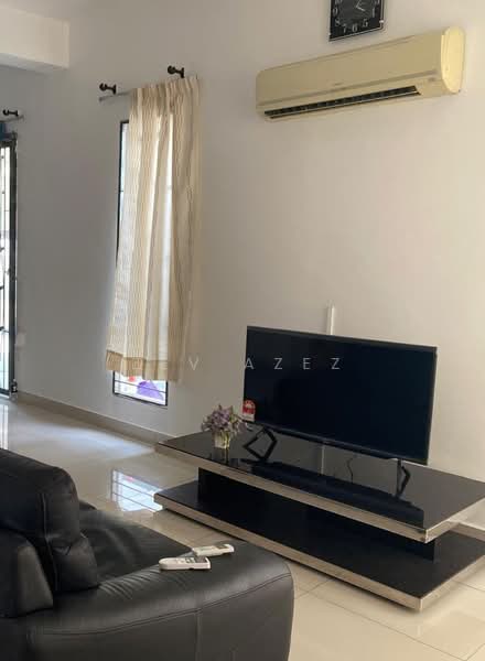 Cluster House for Rent in Rawang (Selangor) - Zev Azez - PropertyGuru.com.my
