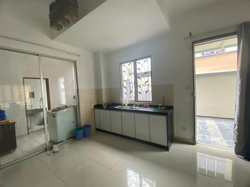 Cluster House for Rent in Rawang (Selangor) - Zev Azez - PropertyGuru.com.my