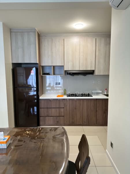 Service Residence for Sale at The Era @ Duta North - Kian Boon Chee - Kitchen - PropertyGuru.com.my