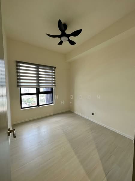 Service Residence for Sale at The Era @ Duta North - Kian Boon Chee - Bedroom - PropertyGuru.com.my