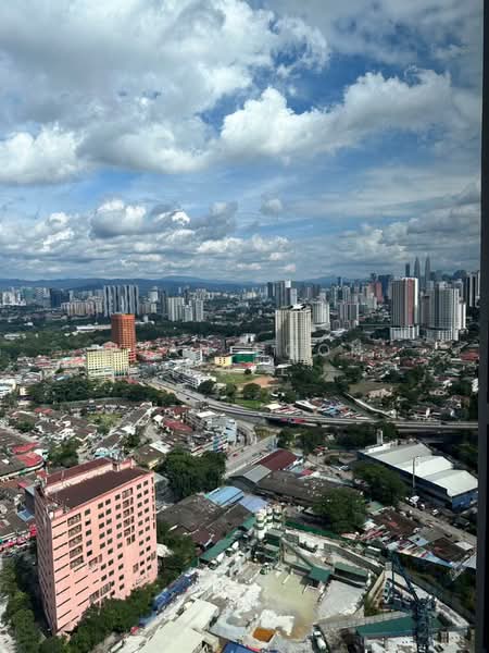 Service Residence for Sale at The Era @ Duta North - Kian Boon Chee - PropertyGuru.com.my