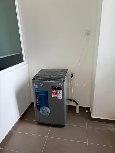 Service Residence for Rent at Novo 8 Residence - Gigi Wong - PropertyGuru.com.my