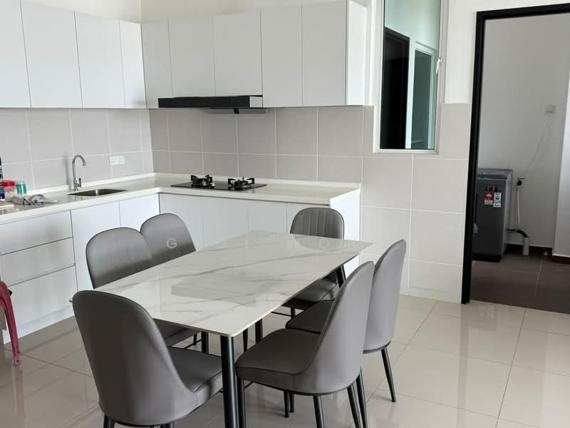 Service Residence for Rent at Novo 8 Residence - Gigi Wong - PropertyGuru.com.my