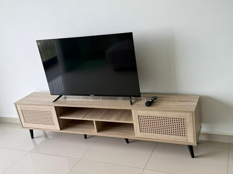 Service Residence for Rent at Novo 8 Residence - Gigi Wong - PropertyGuru.com.my