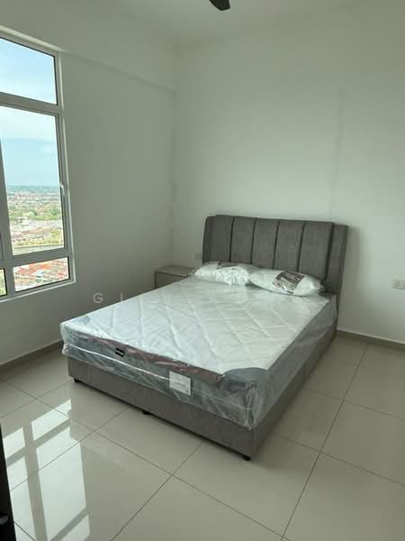 Service Residence for Rent at Novo 8 Residence - Gigi Wong - PropertyGuru.com.my