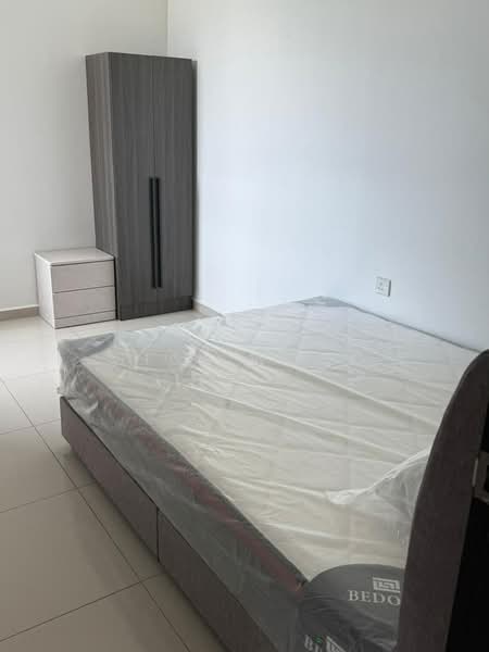 Service Residence for Rent at Novo 8 Residence - Gigi Wong - PropertyGuru.com.my