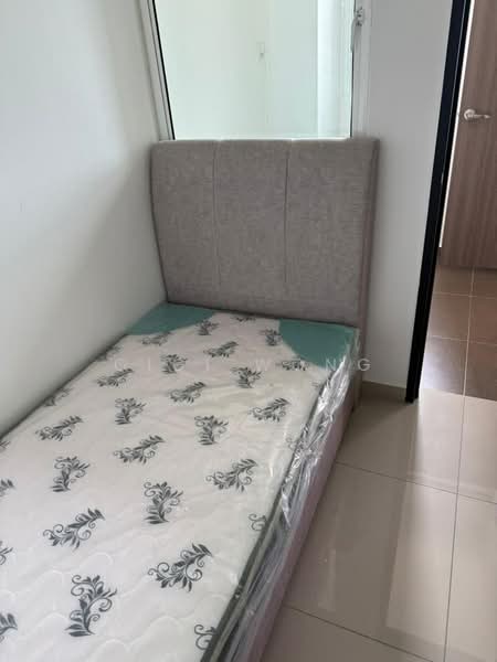 Service Residence for Rent at Novo 8 Residence - Gigi Wong - PropertyGuru.com.my