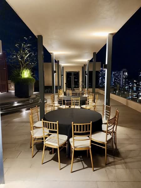 Service Residence for Sale at Henna Residence @ The Quartz WM - Darren Kai Xin Ng - PropertyGuru.com.my