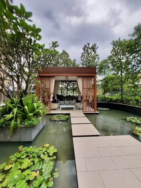 Service Residence for Sale at Henna Residence @ The Quartz WM - Darren Kai Xin Ng - PropertyGuru.com.my