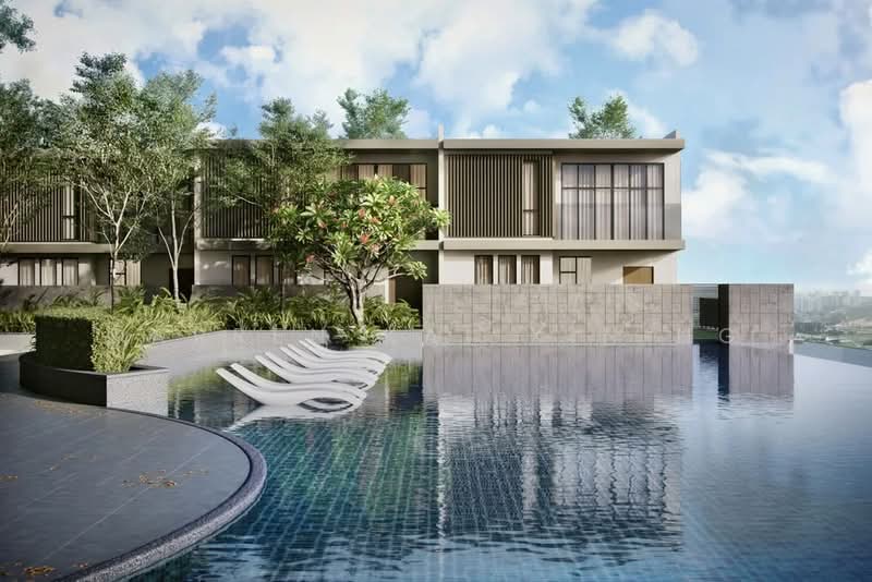 Service Residence for Sale at Henna Residence @ The Quartz WM - Darren Kai Xin Ng - PropertyGuru.com.my
