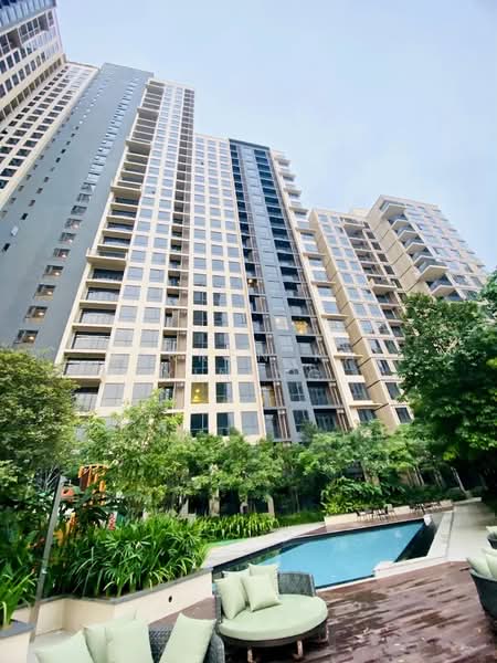 Service Residence for Sale at Henna Residence @ The Quartz WM - Darren Kai Xin Ng - PropertyGuru.com.my