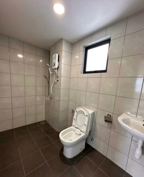 Service Residence for Sale at Hana @ Eco Ardence - Anna Ong - Bathroom - PropertyGuru.com.my