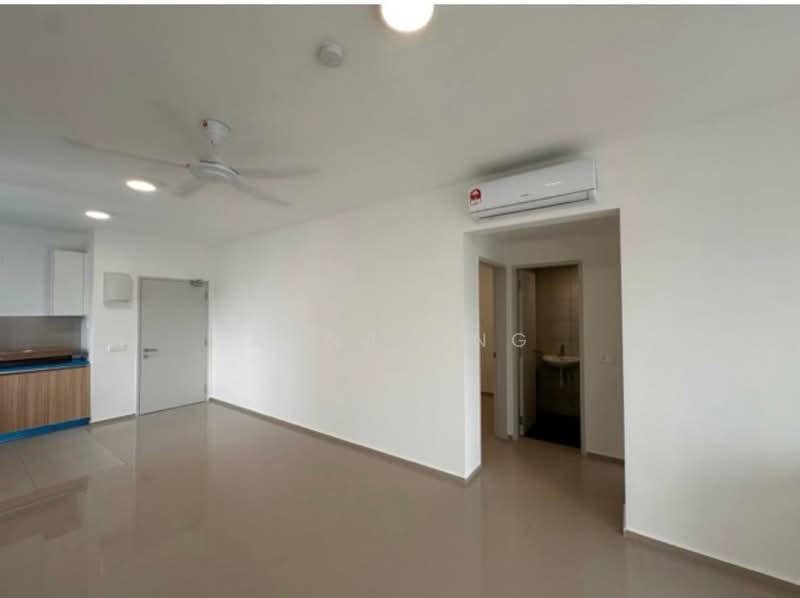 Service Residence for Sale at Hana @ Eco Ardence - Anna Ong - Kitchen - PropertyGuru.com.my