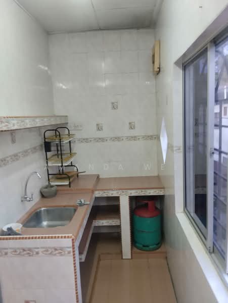 Pangsapuri untuk Disewa di Taman Cheras Awana - Amanda Wee - Kitchen - PropertyGuru.com.my