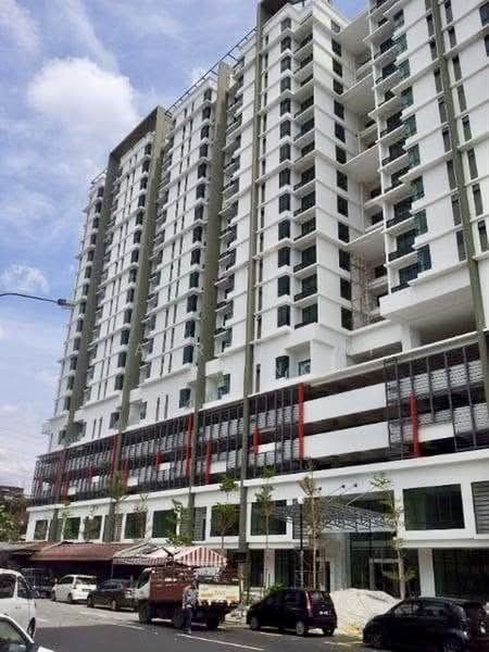 Service Residence for Sale at Amaya Maluri - Darren Kai Xin Ng - PropertyGuru.com.my