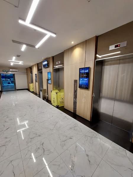Service Residence for Sale at Amaya Maluri - Darren Kai Xin Ng - PropertyGuru.com.my