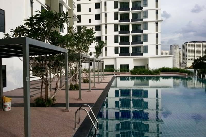 Service Residence for Sale at Amaya Maluri - Darren Kai Xin Ng - PropertyGuru.com.my