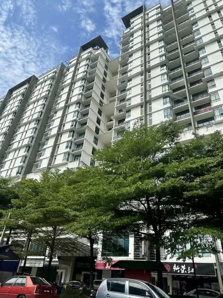 Service Residence for Sale at Amaya Maluri - Darren Kai Xin Ng - PropertyGuru.com.my