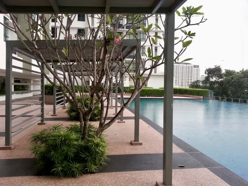 Service Residence for Sale at Amaya Maluri - Darren Kai Xin Ng - PropertyGuru.com.my