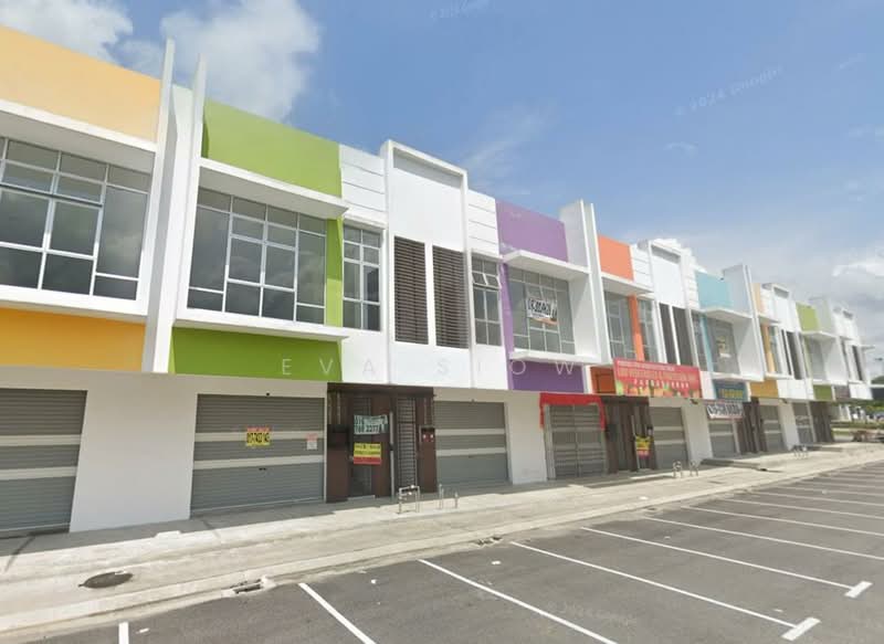 Shop for Sale in Taman Pulai Hijauan (Skudai) - Eva Siow - PropertyGuru.com.my