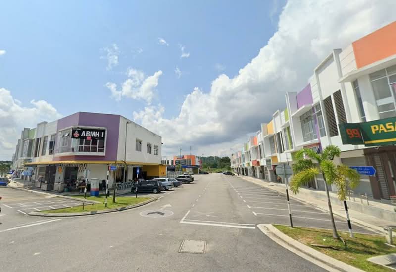 Shop for Sale in Taman Pulai Hijauan (Skudai) - Eva Siow - PropertyGuru.com.my