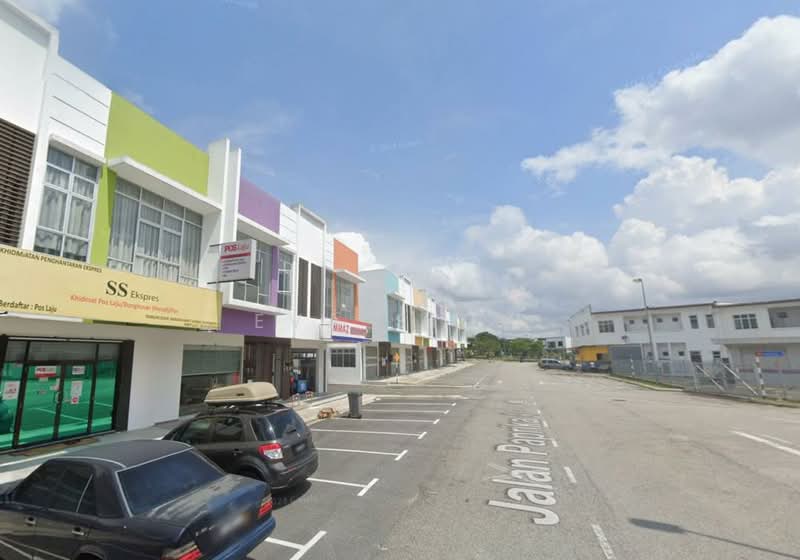 Shop for Sale in Taman Pulai Hijauan (Skudai) - Eva Siow - PropertyGuru.com.my
