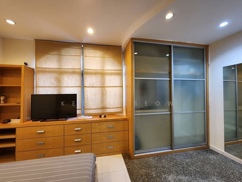 Rumah Teres 3 Tingkat untuk Dijual di Kampung Sungai Nibong (Bayan Lepas) - Kelvin Seow - Interior - PropertyGuru.com.my