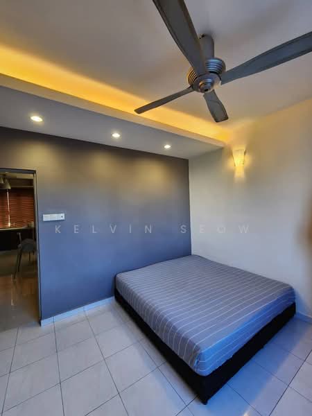 Rumah Teres 3 Tingkat untuk Dijual di Kampung Sungai Nibong (Bayan Lepas) - Kelvin Seow - Bedroom - PropertyGuru.com.my