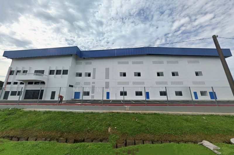 Kilang Terpisah untuk Disewa di Kulim (Kedah) - Amanda Lam - Exterior - PropertyGuru.com.my