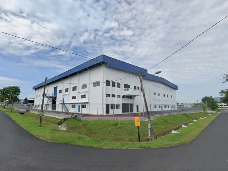 Kilang Terpisah untuk Disewa di Kulim (Kedah) - Amanda Lam - Exterior - PropertyGuru.com.my