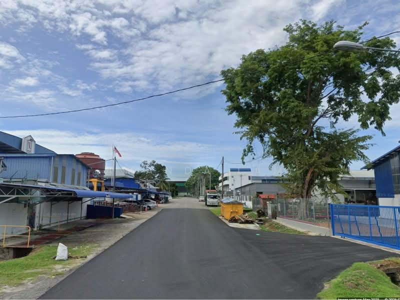 Kilang Terpisah untuk Disewa di Kulim (Kedah) - Amanda Lam - Exterior - PropertyGuru.com.my