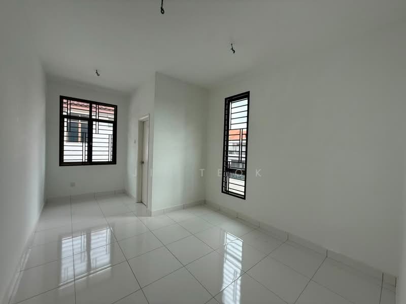Rumah Teres 2 Tingkat untuk Dijual di Bandar Dato Onn (Tebrau) - Jin Teok - Interior - PropertyGuru.com.my