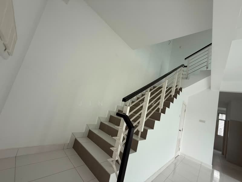 Rumah Teres 2 Tingkat untuk Dijual di Bandar Dato Onn (Tebrau) - Jin Teok - PropertyGuru.com.my