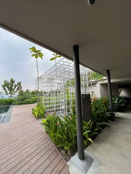 Terraced House for Sale in Taman Melawati (Ulu Kelang) - Orange Lim - Exterior - PropertyGuru.com.my
