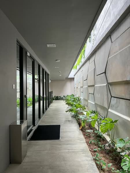 Terraced House for Sale in Taman Melawati (Ulu Kelang) - Orange Lim - Corridor - PropertyGuru.com.my